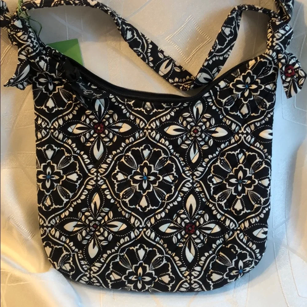Vera Bradley Pocketbook Style: Olivia